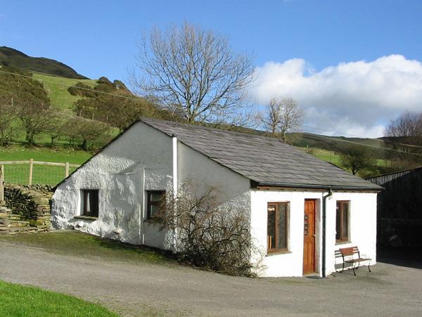 Ghyll Bank Bungalow Staveley  Exterior foto