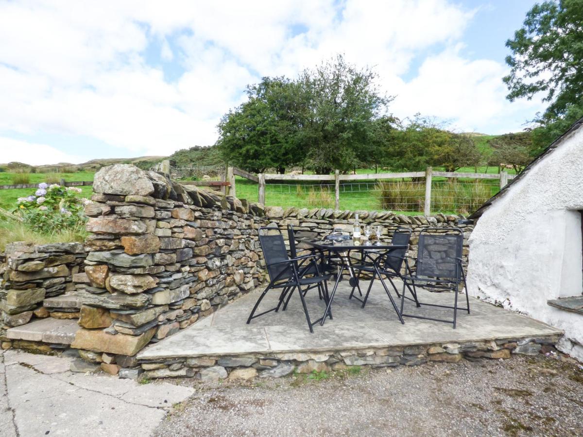 Ghyll Bank Bungalow Staveley  Exterior foto